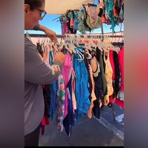 Swimsuit Random pull  live